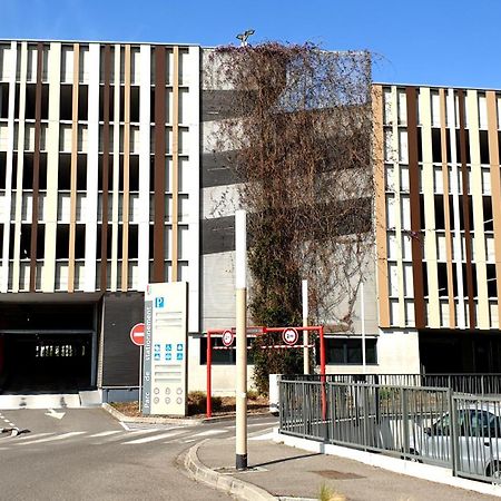דירות קולמר Le Jules מראה חיצוני תמונה
